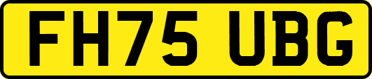 FH75UBG