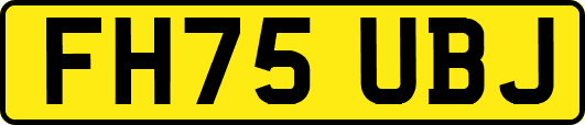 FH75UBJ