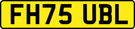FH75UBL