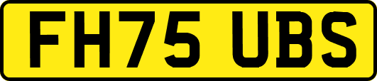 FH75UBS