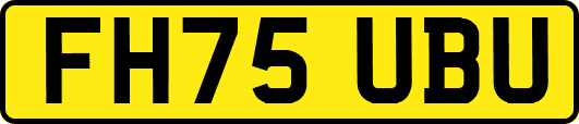 FH75UBU