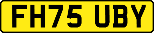 FH75UBY