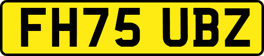 FH75UBZ