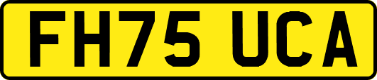 FH75UCA