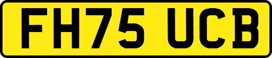 FH75UCB