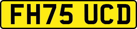 FH75UCD