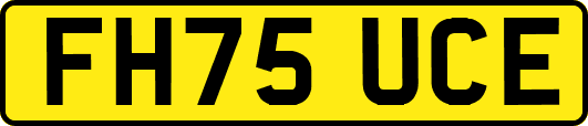 FH75UCE