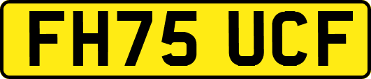 FH75UCF