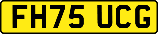 FH75UCG
