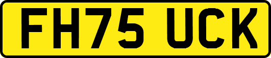 FH75UCK