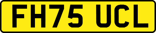 FH75UCL