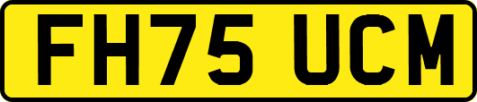 FH75UCM