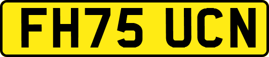 FH75UCN