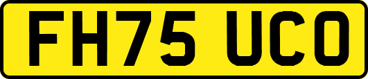FH75UCO