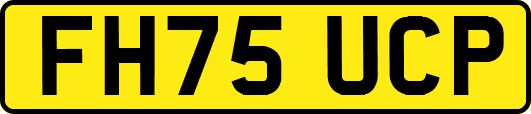 FH75UCP