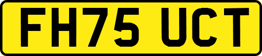 FH75UCT