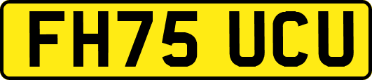 FH75UCU