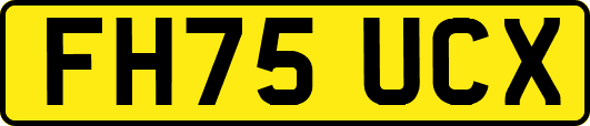 FH75UCX