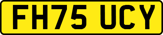 FH75UCY