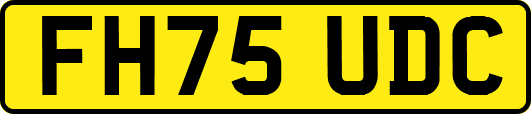 FH75UDC