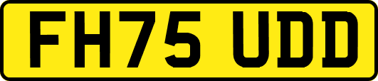 FH75UDD