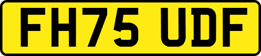 FH75UDF