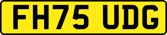 FH75UDG