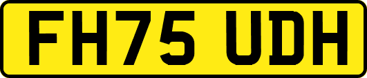 FH75UDH