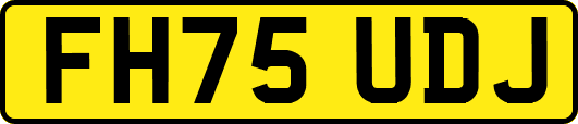 FH75UDJ