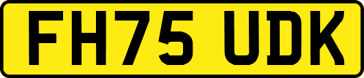 FH75UDK
