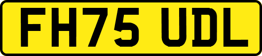 FH75UDL