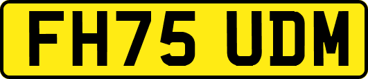 FH75UDM