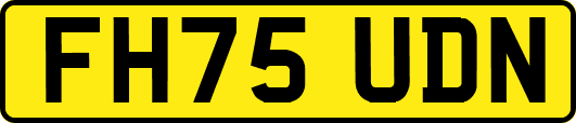 FH75UDN