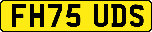 FH75UDS