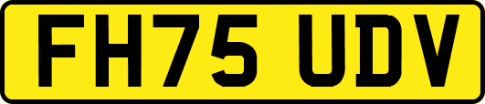FH75UDV