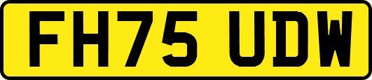 FH75UDW