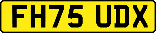 FH75UDX