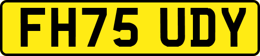 FH75UDY