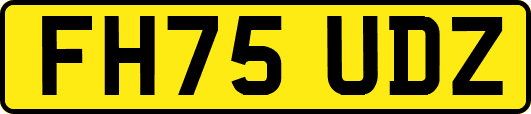 FH75UDZ