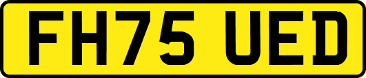 FH75UED