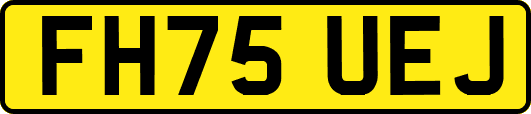 FH75UEJ
