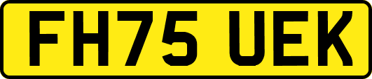 FH75UEK