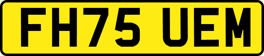 FH75UEM