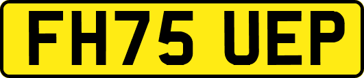 FH75UEP