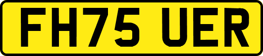 FH75UER