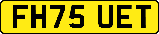 FH75UET