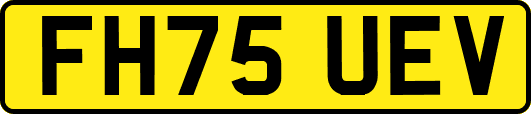 FH75UEV