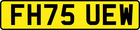 FH75UEW