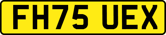 FH75UEX