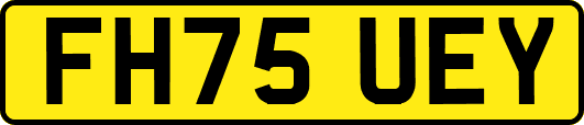 FH75UEY
